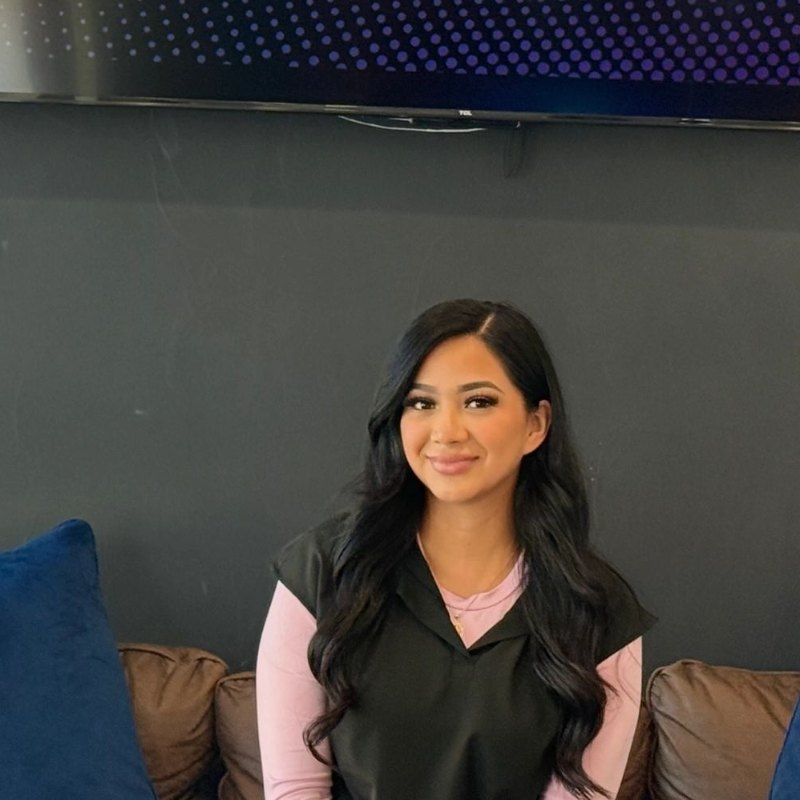 Ximena Ramirez